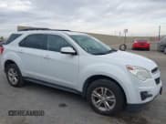 ✅ 2015 Chevrolet Equinox LT • VIN: 2GNALBEK9F1137993 • Лот: 43676206. Опубликован ранее на IAAI с пробегом 122 339 миль. Бесплатный доступ к архиву аукционных продаж из США и подробный отчёт об истории автомобиля на DreamBid. Изображение 1.