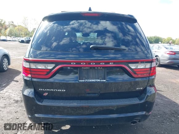 ✅ 2019 Dodge Durango GT Plus • VIN: 1C4RDJDG7KC536664 • Lot: 43408496. Wystawiony na IAAI z przebiegiem 245 235 mil. Bezpłatny archiwum sprzedaży aukcyjnych z USA i szczegółowy raport historii pojazdu na DreamBid. Zdjęcie 17.