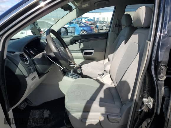 2009 Saturn VUE XE z VIN 3GSDL43N89S602971, wystawiony jako Copart lot #43748155 z przebiegiem 146 106 mil mil oraz Szkoda całkowita • Salvage title. Historia ofert i sprzedaży dostępna na DreamBid. Obrazek 7.