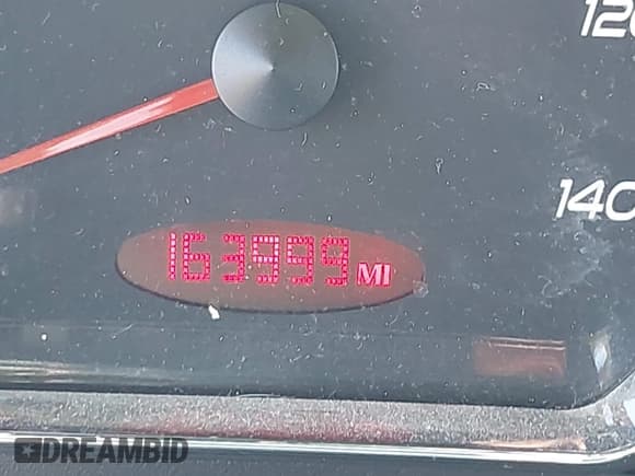 ✅ 2009 Pontiac G6 1SA • VIN: 1G2ZG57B694197323 • Лот: 43269948. Опубликован ранее на IAAI с пробегом 163 999 миль. Бесплатный доступ к архиву аукционных продаж из США и подробный отчёт об истории автомобиля на DreamBid. Изображение 16.