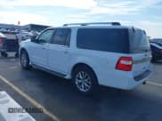 ✅ 2017 Ford Expedition Max Limited • VIN: 1FMJK1KT6HEA07878 • Lot: 43777746. Listed on IAAI with 140,852 mi. Free auction sales archive from the USA and detailed vehicle history report at DreamBid. Image 3.