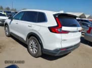 ✅ 2024 Honda CR-V EX-L • VIN: 2HKRS3H78RH320221 • Lot: 43363047. Wystawiony na IAAI z przebiegiem 13 034 mil. Bezpłatny archiwum sprzedaży aukcyjnych z USA i szczegółowy raport historii pojazdu na DreamBid. Zdjęcie 3.