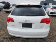 ✅ 2011 Audi A3 Premium Plus • VIN: WAUKJAFM5BA026321 • Lot: 82140135. Listed on Copart with 99,708 mi. Free auction sales archive from the USA and detailed vehicle history report at DreamBid. Image 6.