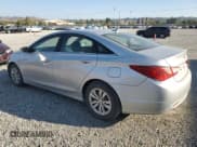 ✅ 2012 Hyundai Sonata GLS • VIN: 5NPEB4AC8CH437302 • Lot: 73434544. Listed on Copart with 163,471 mi. Free auction sales archive from the USA and detailed vehicle history report at DreamBid. Image 2.