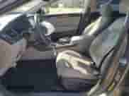 2018 Hyundai Sonata Limited с VIN KMHE34L31JA087053, выставлен на аукционе Copart как лот 81819775 с пробегом 91 289 миль миль и Списание • Salvage title. История ставок и продаж доступна на DreamBid. Изображение 7.