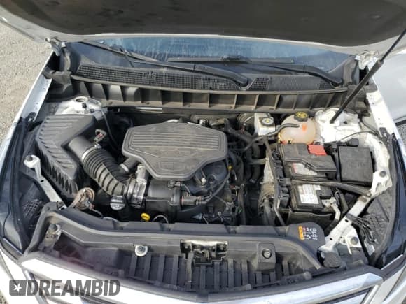 ✅ 2018 Cadillac XT5 Luxury AWD • VIN: 1GYKNDRSXJZ242548 • Lot: 91900965. Wystawiony na Copart z przebiegiem 73 721 mil. Bezpłatny archiwum sprzedaży aukcyjnych z USA i szczegółowy raport historii pojazdu na DreamBid. Zdjęcie 12.