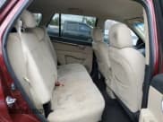 ✅ 2008 Hyundai Santa Fe SE • VIN: 5NMSH73EX8H179614 • Lot: 47790235. Wystawiony na Copart z przebiegiem 131 000 mil. Bezpłatny archiwum sprzedaży aukcyjnych z USA i szczegółowy raport historii pojazdu na DreamBid. Zdjęcie 11.