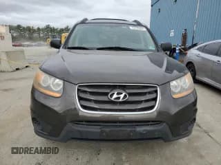 ✅ 2011 Hyundai Santa Fe GLS • VIN: 5XYZG3ABXBG001433 • Lot: 72720384. Listed on Copart with 105,052 mi. Free auction sales archive from the USA and detailed vehicle history report at DreamBid. Image 5.
