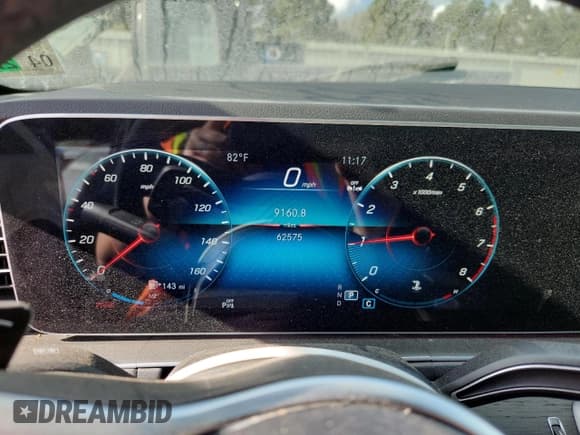 ✅ 2021 Mercedes-Benz GLE 350 • VIN: 4JGFB4KB4MA483207 • Lot: 90713585. Listed on Copart with 62,575 mi. Free auction sales archive from the USA and detailed vehicle history report at DreamBid. Image 9.