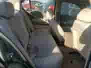 2005 Chevrolet Malibu LS z VIN 1G1ZT52855F245839, wystawiony jako Copart lot #75214744 z przebiegiem 223 137 mil mil oraz Szkoda całkowita • Salvage title. Historia ofert i sprzedaży dostępna na DreamBid. Obrazek 10.