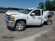 ✅ 2012 Chevrolet Silverado 1500 LT • VIN: 1GCRCSEA2CZ135525 • Lot: 68470785. Wystawiony na Copart z przebiegiem 161 254 mil. Bezpłatny archiwum sprzedaży aukcyjnych z USA i szczegółowy raport historii pojazdu na DreamBid. Zdjęcie 1.