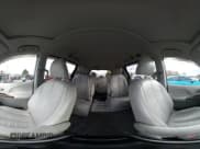 ✅ 2014 Toyota Sienna XLE • VIN: 5TDYK3DCXES436166 • Lot: 43661250. Listed on IAAI with 119,504 mi. Free auction sales archive from the USA and detailed vehicle history report at DreamBid. Image 19.