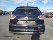 ✅ 2014 Nissan Rogue SL • VIN: 5N1AT2MV3EC859727 • Lot: 92889205. Listed on Copart with 52,084 mi. Free auction sales archive from the USA and detailed vehicle history report at DreamBid. Image 6.