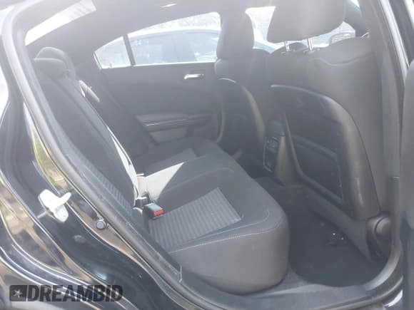 ✅ 2023 Dodge Charger GT • VIN: 2C3CDXHG8PH619225 • Lot: 43277106. Wystawiony na IAAI z przebiegiem 50 104 mil. Bezpłatny archiwum sprzedaży aukcyjnych z USA i szczegółowy raport historii pojazdu na DreamBid. Zdjęcie 8.