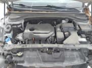 ✅ 2020 Hyundai Santa Fe SEL • VIN: 5NMS33AD7LH228875 • Lot: 42232415. Wystawiony na IAAI z przebiegiem 86 524 mil. Bezpłatny archiwum sprzedaży aukcyjnych z USA i szczegółowy raport historii pojazdu na DreamBid. Zdjęcie 10.