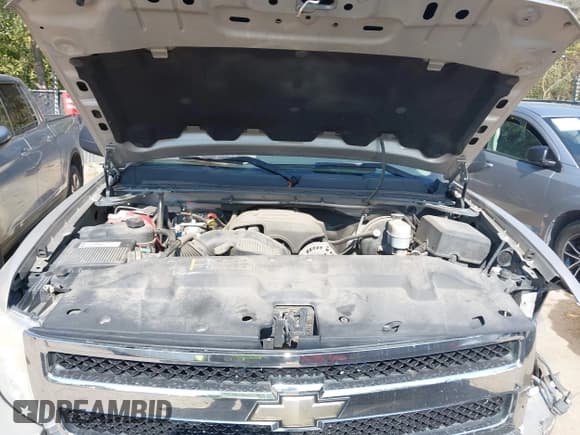 ✅ 2007 Chevrolet Silverado 1500 LTZ • VIN: 2GCEC190371708912 • Lot: 43456609. Listed on IAAI with 145,468 mi. Free auction sales archive from the USA and detailed vehicle history report at DreamBid. Image 10.