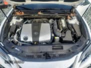 ✅ 2021 Lexus ES 350 F Sport • VIN: 58AGZ1B13MU109331 • Lot: 64562355. Wystawiony na Copart z przebiegiem 46 747 mil. Bezpłatny archiwum sprzedaży aukcyjnych z USA i szczegółowy raport historii pojazdu na DreamBid. Zdjęcie 11.