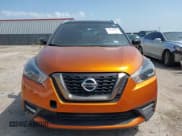 ✅ 2019 Nissan Kicks S • VIN: 3N1CP5CU9KL546356 • Лот: 42532076. Опубликован ранее на IAAI с пробегом 68 361 миль. Бесплатный доступ к архиву аукционных продаж из США и подробный отчёт об истории автомобиля на DreamBid. Изображение 13.