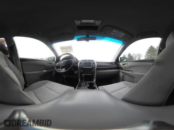 ✅ 2017 Toyota Camry XLE • VIN: 4T1BF1FK2HU677914 • Lot: 43726803. Wystawiony na IAAI z przebiegiem 171 957 mil. Bezpłatny archiwum sprzedaży aukcyjnych z USA i szczegółowy raport historii pojazdu na DreamBid. Zdjęcie 19.