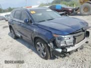 ✅ 2021 Hyundai Santa Fe SEL • VIN: 5NMS34AJ8MH355969 • Lot: 61730573. Wystawiony na Copart z przebiegiem Nie podano. Bezpłatny archiwum sprzedaży aukcyjnych z USA i szczegółowy raport historii pojazdu na DreamBid. Zdjęcie 4.