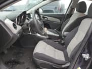 ✅ 2016 Chevrolet Cruze LS • VIN: 1G1PB5SG8G7200506 • Lot: 85978084. Listed on Copart with 73,400 mi. Free auction sales archive from the USA and detailed vehicle history report at DreamBid. Image 7.