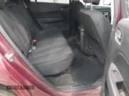 ✅ 2016 GMC Terrain SLE • VIN: 2GKFLSEK2G6357693 • Лот: 43153982. Опубликован ранее на IAAI с пробегом 92 356 миль. Бесплатный доступ к архиву аукционных продаж из США и подробный отчёт об истории автомобиля на DreamBid. Изображение 8.