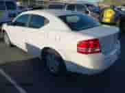 ✅ 2010 Dodge Avenger SXT • VIN: 1B3CC4FB7AN131856 • Lot: 43576959. Listed on IAAI with 132,725 mi. Free auction sales archive from the USA and detailed vehicle history report at DreamBid. Image 3.