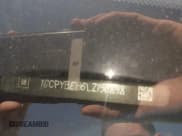 ✅ 2020 Chevrolet Silverado 1500 Custom • VIN: 1GCPYBEH6LZ156898 • Lot: 43333093. Wystawiony na IAAI z przebiegiem 64 115 mil. Bezpłatny archiwum sprzedaży aukcyjnych z USA i szczegółowy raport historii pojazdu na DreamBid. Zdjęcie 9.