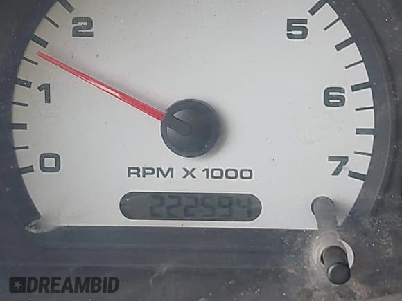 ✅ 2008 Ford Ranger XL • VIN: 1FTYR14UX8PA92796 • Lot: 43640658. Listed on IAAI with 222,594 mi. Free auction sales archive from the USA and detailed vehicle history report at DreamBid. Image 7.