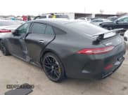✅ 2021 Mercedes-Benz AMG GT 63 S • VIN: W1K7X8KB9MA038386 • Лот: 41358503. Опубликован ранее на IAAI с пробегом 31 632 миль. Бесплатный доступ к архиву аукционных продаж из США и подробный отчёт об истории автомобиля на DreamBid. Изображение 3.