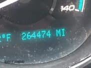 ✅ 2008 Chevrolet Malibu 1LT • VIN: 1G1ZH57B08F185169 • Lot: 43493245. Listed on IAAI with 264,474 mi. Free auction sales archive from the USA and detailed vehicle history report at DreamBid. Image 7.