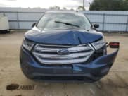 ✅ 2017 Ford Edge SE • VIN: 2FMPK4G9XHBB40258 • Лот: 87118765. Опубликован ранее на Copart с пробегом 114 658 миль. Бесплатный доступ к архиву аукционных продаж из США и подробный отчёт об истории автомобиля на DreamBid. Изображение 5.