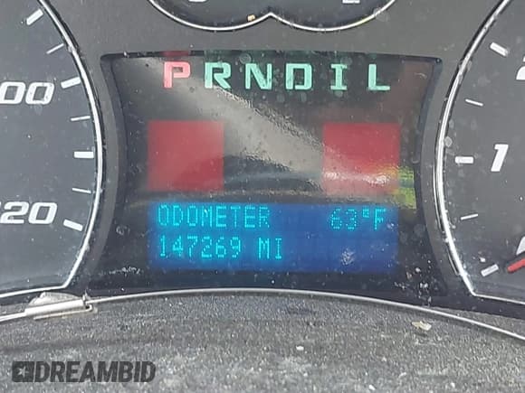 ✅ 2008 Chevrolet Equinox LT • VIN: 2CNDL43F086044014 • Лот: 42259461. Опубликован ранее на IAAI с пробегом 147 269 миль. Бесплатный доступ к архиву аукционных продаж из США и подробный отчёт об истории автомобиля на DreamBid. Изображение 16.