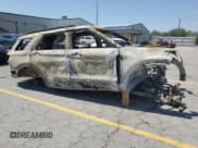 ✅ 2021 Ford Explorer Limited • VIN: 1FMSK7FH0MGB64270 • Лот: 68320055. Опубликован ранее на Copart с пробегом Не указан. Бесплатный доступ к архиву аукционных продаж из США и подробный отчёт об истории автомобиля на DreamBid. Изображение 4.