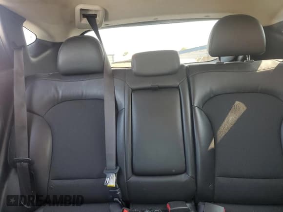 ✅ 2015 Hyundai Tucson SE • VIN: KM8JU3AG0FU116138 • Lot: 81184925. Wystawiony na Copart z przebiegiem 172 109 mil. Bezpłatny archiwum sprzedaży aukcyjnych z USA i szczegółowy raport historii pojazdu na DreamBid. Zdjęcie 10.