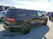 2018 Dodge Durango R/T with VIN 1C4SDJCT3JC456468, listed as a Copart auction lot 85203085 with 81,295 mi miles and Clean title. Bid and sale history available at DreamBid. Image 3.