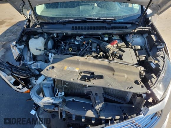 ✅ 2021 Ford Edge SEL • VIN: 2FMPK3J93MBA19620 • Лот: 86672735. Опубликован ранее на Copart с пробегом 72 489 миль. Бесплатный доступ к архиву аукционных продаж из США и подробный отчёт об истории автомобиля на DreamBid. Изображение 12.