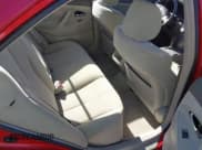 ✅ 2010 Toyota Camry • VIN: JTNBF3EK2A3002640 • Lot: 43582911. Wystawiony na IAAI z przebiegiem 191 233 mil. Bezpłatny archiwum sprzedaży aukcyjnych z USA i szczegółowy raport historii pojazdu na DreamBid. Zdjęcie 8.