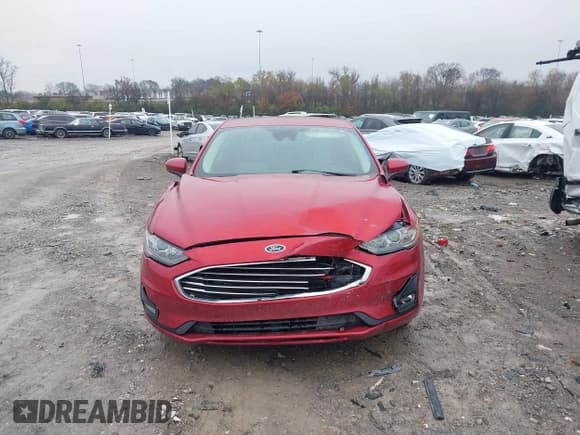 ✅ 2020 Ford Fusion SE • VIN: 3FA6P0HDXLR184922 • Лот: 43737471. Опубликован ранее на IAAI с пробегом 67 738 миль. Бесплатный доступ к архиву аукционных продаж из США и подробный отчёт об истории автомобиля на DreamBid. Изображение 12.