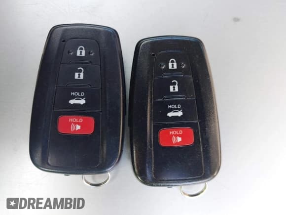 ✅ 2022 Toyota Camry Hybrid SE • VIN: 4T1S31AK2NU576366 • Lot: 42539939. Listed on IAAI with 10,900 mi. Free auction sales archive from the USA and detailed vehicle history report at DreamBid. Image 11.