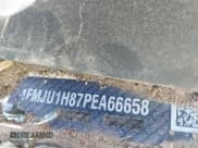 ✅ 2023 Ford Expedition XLT • VIN: 1FMJU1H87PEA66658 • Lot: 42862093. Listed on IAAI with 664 mi. Free auction sales archive from the USA and detailed vehicle history report at DreamBid. Image 9.