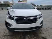 ✅ 2022 Chevrolet Equinox LT • VIN: 3GNAXKEV7NL233875 • Лот: 86602955. Опубликован ранее на Copart с пробегом 67 687 миль. Бесплатный доступ к архиву аукционных продаж из США и подробный отчёт об истории автомобиля на DreamBid. Изображение 14.