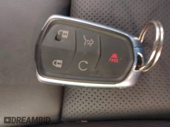 ✅ 2023 Cadillac XT5 AWD Premium Luxury • VIN: 1GYKNDRS0PZ228988 • Lot: 42703498. Wystawiony na IAAI z przebiegiem Nie podano. Bezpłatny archiwum sprzedaży aukcyjnych z USA i szczegółowy raport historii pojazdu na DreamBid. Zdjęcie 11.