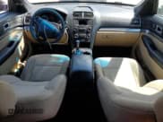 ✅ 2016 Ford Explorer • VIN: 1FM5K7B87GGA25843 • Lot: 53996875. Wystawiony na Copart z przebiegiem 159 519 mil. Bezpłatny archiwum sprzedaży aukcyjnych z USA i szczegółowy raport historii pojazdu na DreamBid. Zdjęcie 8.