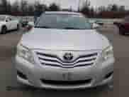 2011 Toyota Camry LE with VIN 4T1BF3EK3BU643033, listed as a Copart auction lot 86989285 with 202,480 mi miles and Clean title. Bid and sale history available at DreamBid. Image 5.