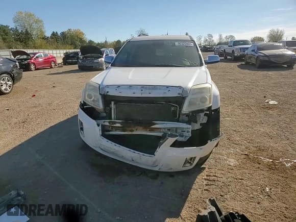 ✅ 2012 GMC Terrain SLT-2 • VIN: 2GKFLWE57C6143763 • Lot: 90325805. Wystawiony na Copart z przebiegiem 171 749 mil. Bezpłatny archiwum sprzedaży aukcyjnych z USA i szczegółowy raport historii pojazdu na DreamBid. Zdjęcie 14.