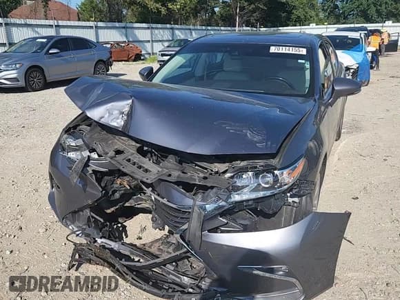 ✅ 2016 Lexus ES 330 • VIN: 58ABK1GG8GU028759 • Лот: 70114155. Опубликован ранее на Copart с пробегом 144 413 миль. Бесплатный доступ к архиву аукционных продаж из США и подробный отчёт об истории автомобиля на DreamBid. Изображение 13.