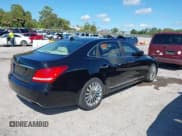✅ 2015 Hyundai Equus Signature • VIN: KMHGH4JH9FU095495 • Лот: 43466507. Опубликован ранее на IAAI с пробегом 188 955 миль. Бесплатный доступ к архиву аукционных продаж из США и подробный отчёт об истории автомобиля на DreamBid. Изображение 4.