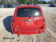 ✅ 2008 Chevrolet HHR LT • VIN: 3GNDA23D58S598171 • Lot: 43465135. Listed on Copart with 138,116 mi. Free auction sales archive from the USA and detailed vehicle history report at DreamBid. Image 6.