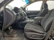 ✅ 2014 Nissan Pathfinder SL • VIN: 5N1AR2MN8EC638414 • Lot: 59738495. Listed on Copart with 173,355 mi. Free auction sales archive from the USA and detailed vehicle history report at DreamBid. Image 7.